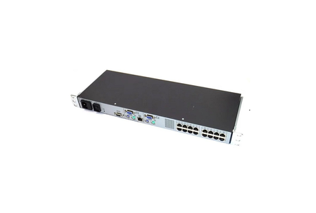 HP 336045-B21 KVM Switch