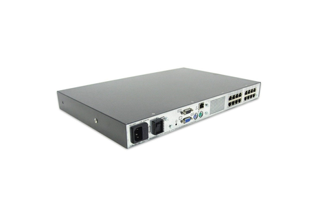 HP 336045-B21 Rack Mountable Switch
