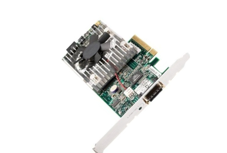 HP 414129-B21 10 Gigabit Ethernet Adapter