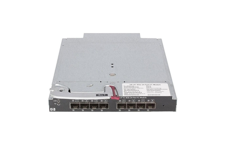 HP 466482-B21 24 Ports Switch