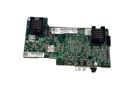 HP 649940-001 2 Ports Adapter