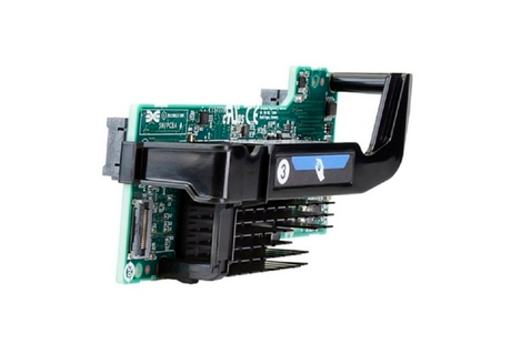 HPE 657132-001 10 Gigabit Adapter