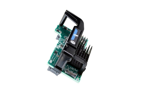 HP 657132-001 2 Ports Ethernet Adapter