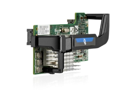 HP 657132-001 Dual-Ports PCI-E Adapter