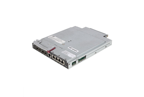 HP 658250-B21 10 Gigabit Switch
