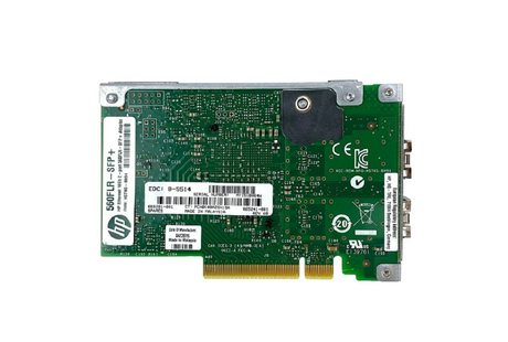 HP 665243-B21 PCI Express Adapter
