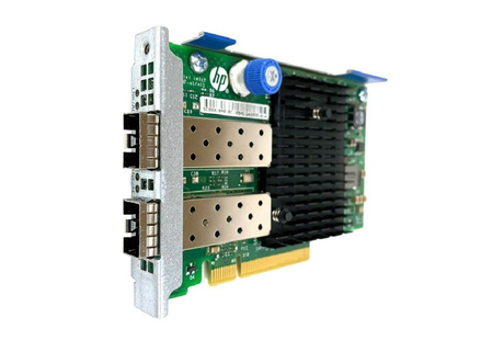 HP 665243-B21 Plug In Card Adapter