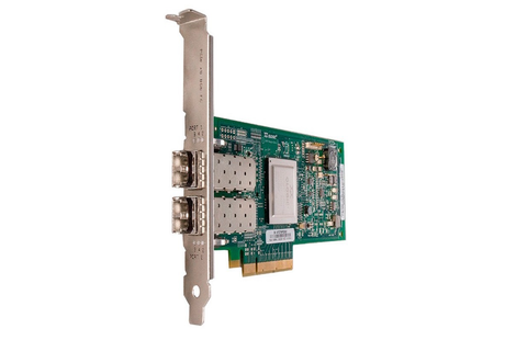 HP A7012-60001 2 Port 1 GBPS Adapter