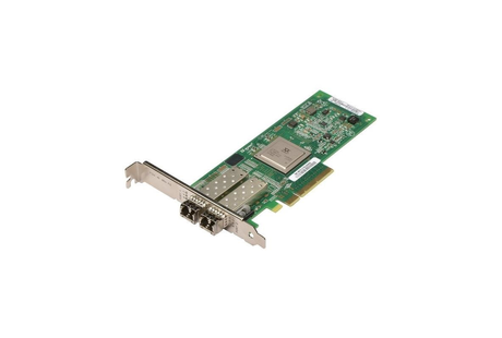HP A7012-60001 2 Port Ethernet Adapter