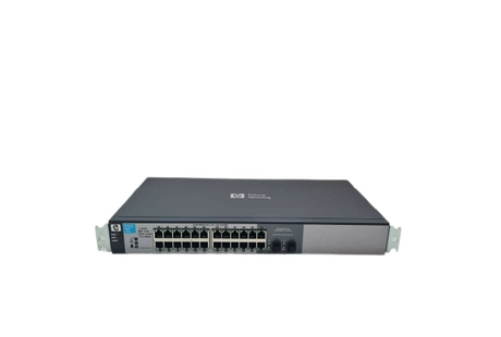 HP J9450A 24 Ports Ethernet Switch