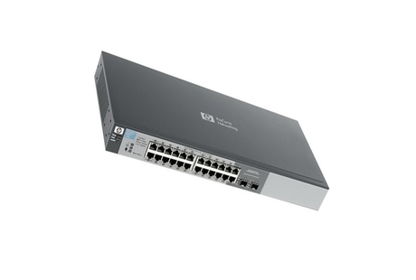 HP J9450A 24 Ports Managed Switch