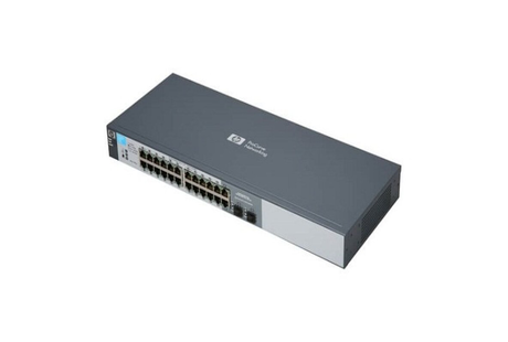 HP J9450A 24 Ports Switch