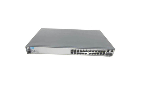 HPE J9623A 24 Ports Switch