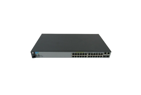 HP J9624A Rack-Mountable Switch