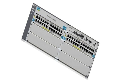 HP J9642A Software Switch