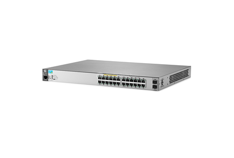 HP J9773A#ABA Managed Switch