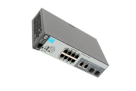 HP J9777A#ABB Managed Switch