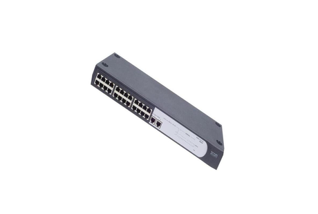 HP JD020A Ethernet Switch