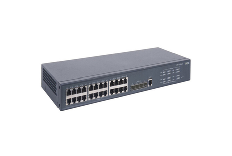 HP JE074A Layer4 Switch