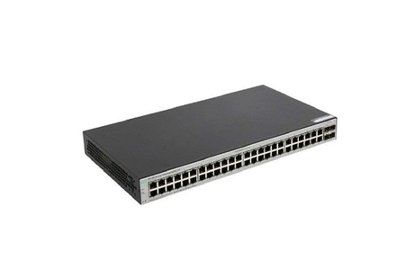 HP JL382-61001 Ethernet Switch