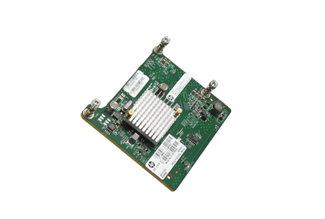 HPE 631884-B21 Ethernet Adapter