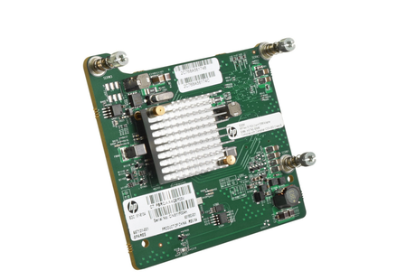 HPE 631884-B21 PCIE Adapter