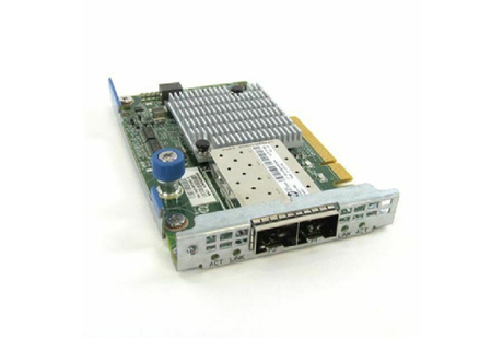 HPE 647581-B21 Ethernet Adapter