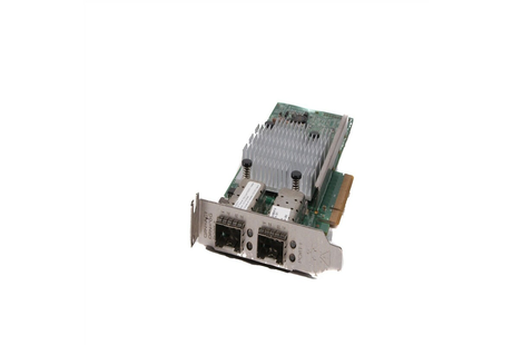 HPE 656244-001 2 Ports Adapter