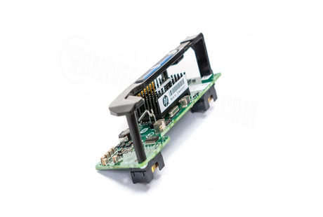 HPE 700065-B21 2 Ports Adapter