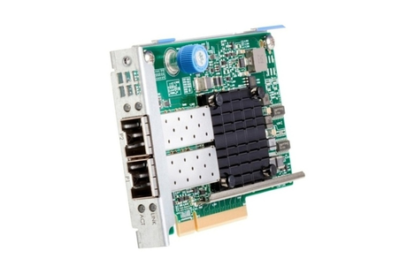 HPE 817709-B21 2 Ports Adapter