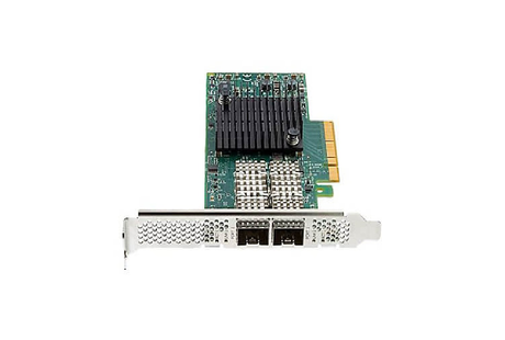 HPE 817751-001 Dual Ports Adapter