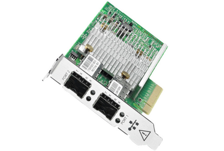 HPE 867334-B21 2 Ports Adapter