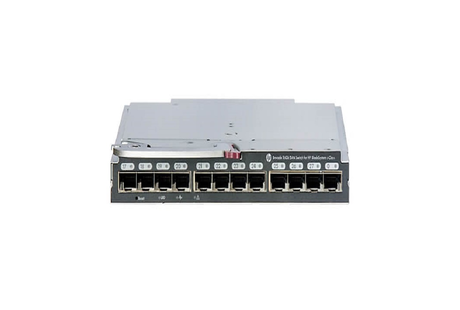 HPE C8S46A 28 Port Switch