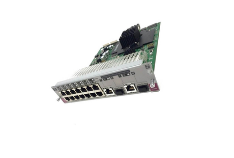 HPE J4907A Ethernet Switch