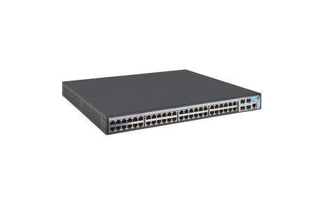 HPE J9089 61001 Managed Switch