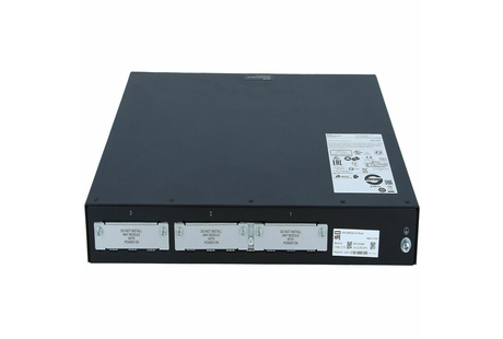 HPE JG411A#ABA 2 Ports Desktop Router