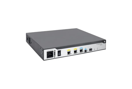 HPE JG411A#ABA 2 Ports Ethernet Router