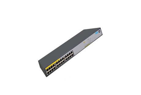 HPE JH019A 24 Ports Managed Switch