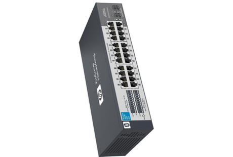HPE JH147A Ethernet Switch