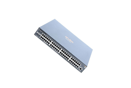 HPE JH324A 10 Gigabits Switch