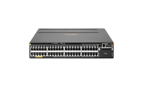 HPE JL074A 48 Ports Layer 3 Switch