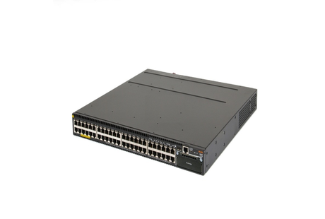 HPE JL074A Managed Switch