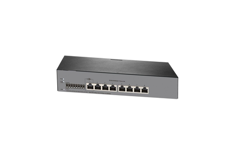 HPE JL380-61001 8 Ports Switch