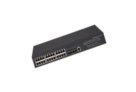 HPE JL684A 24 Ports SFP+ Switch