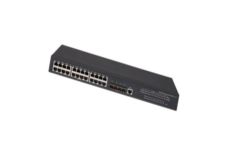 HPE JL684A Ethernet Switch