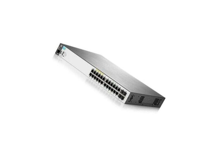 J9773A#ACC HPE 24 Ports Wall Mountable Switch
