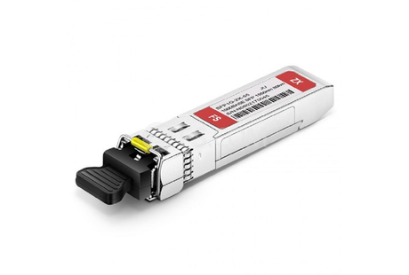 Juniper EX SFP 10GE LRM External Transceiver