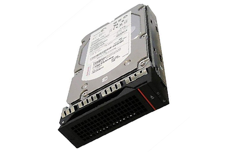 Lenovo 7XB7A00052 SATA 6TB Hard Drive