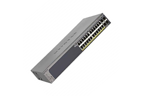 NetGear GC728XP 100NAS 28 Port Ethernet Switch