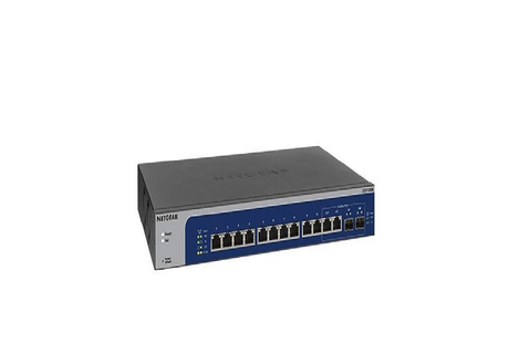 Netgear XS512EM-100NAS 12 Ports Switch